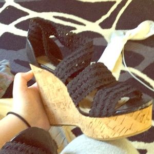 steve maddens wedges